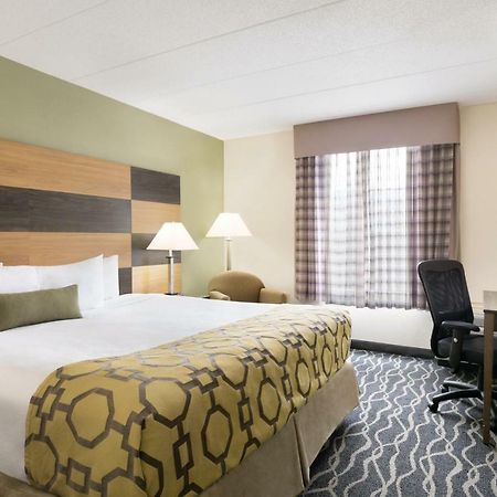 เบย์มอนต์ บาย วินด์แฮม ฟลอเรนซ์ ซินซิแนตติ Hotel ภายนอก รูปภาพ