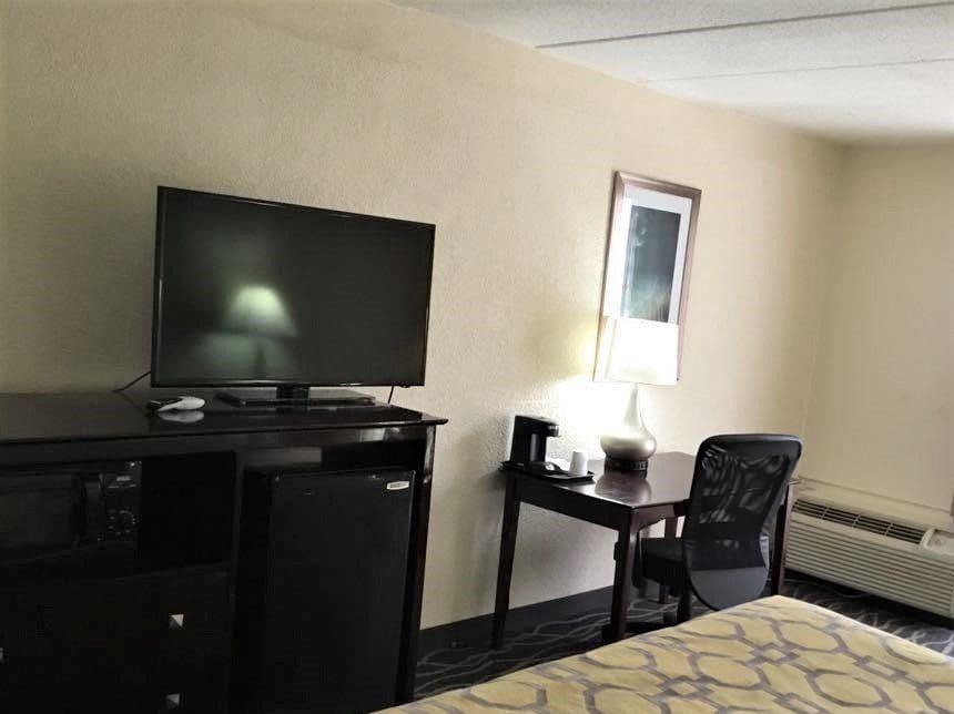เบย์มอนต์ บาย วินด์แฮม ฟลอเรนซ์ ซินซิแนตติ Hotel ภายนอก รูปภาพ