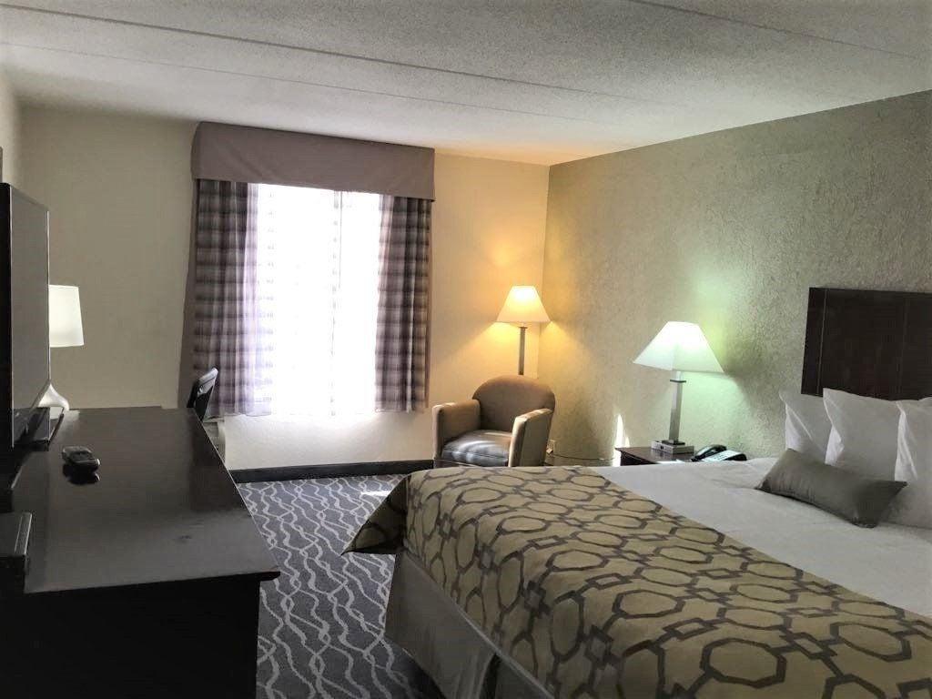 เบย์มอนต์ บาย วินด์แฮม ฟลอเรนซ์ ซินซิแนตติ Hotel ภายนอก รูปภาพ