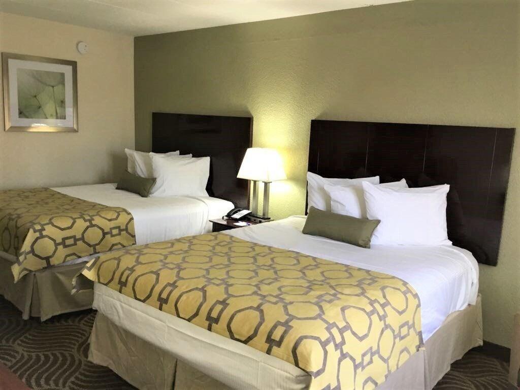 เบย์มอนต์ บาย วินด์แฮม ฟลอเรนซ์ ซินซิแนตติ Hotel ภายนอก รูปภาพ