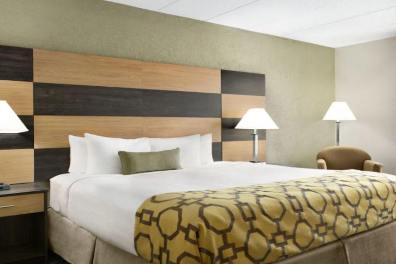 เบย์มอนต์ บาย วินด์แฮม ฟลอเรนซ์ ซินซิแนตติ Hotel ภายนอก รูปภาพ