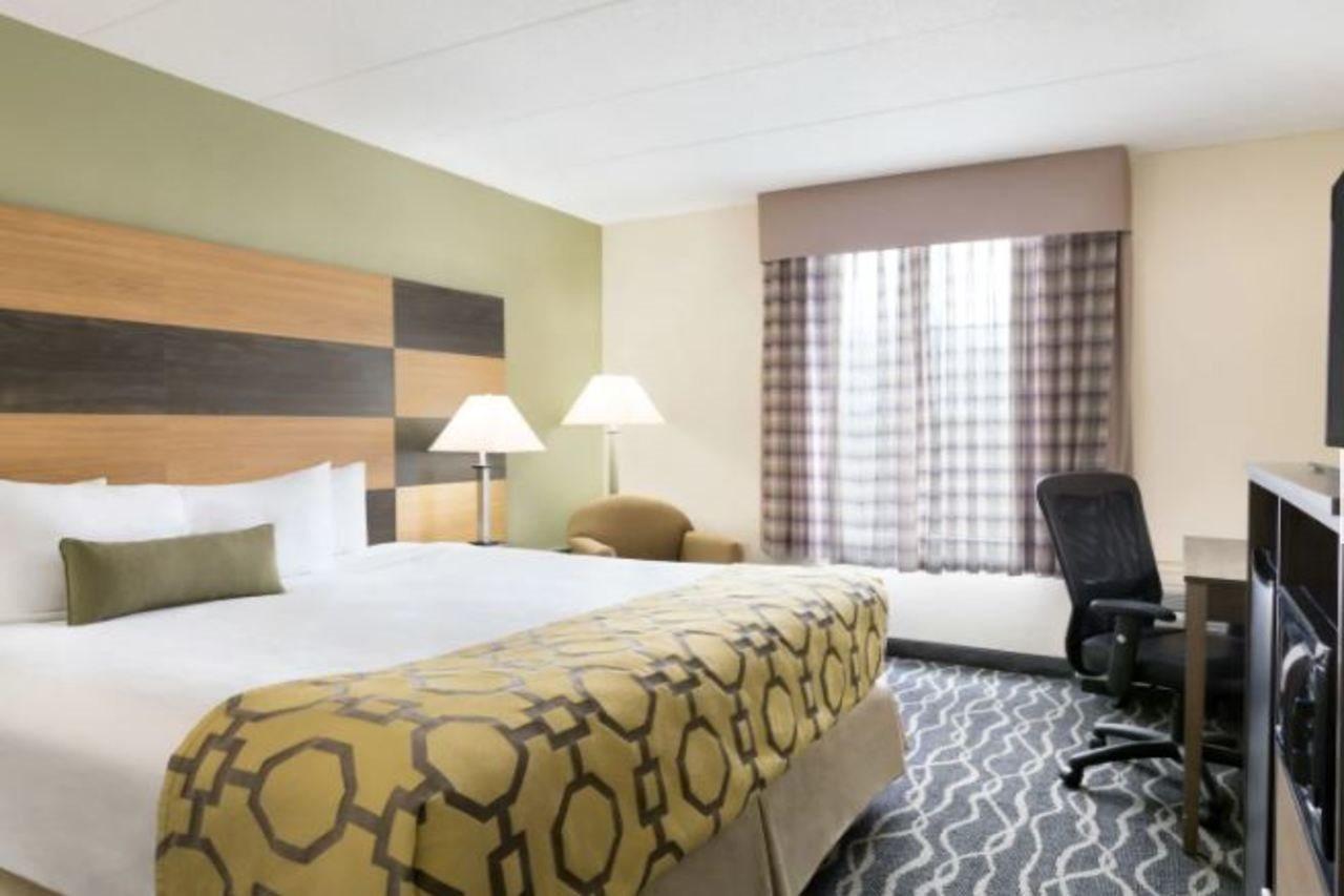 เบย์มอนต์ บาย วินด์แฮม ฟลอเรนซ์ ซินซิแนตติ Hotel ภายนอก รูปภาพ