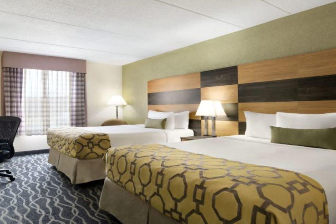 เบย์มอนต์ บาย วินด์แฮม ฟลอเรนซ์ ซินซิแนตติ Hotel ภายนอก รูปภาพ
