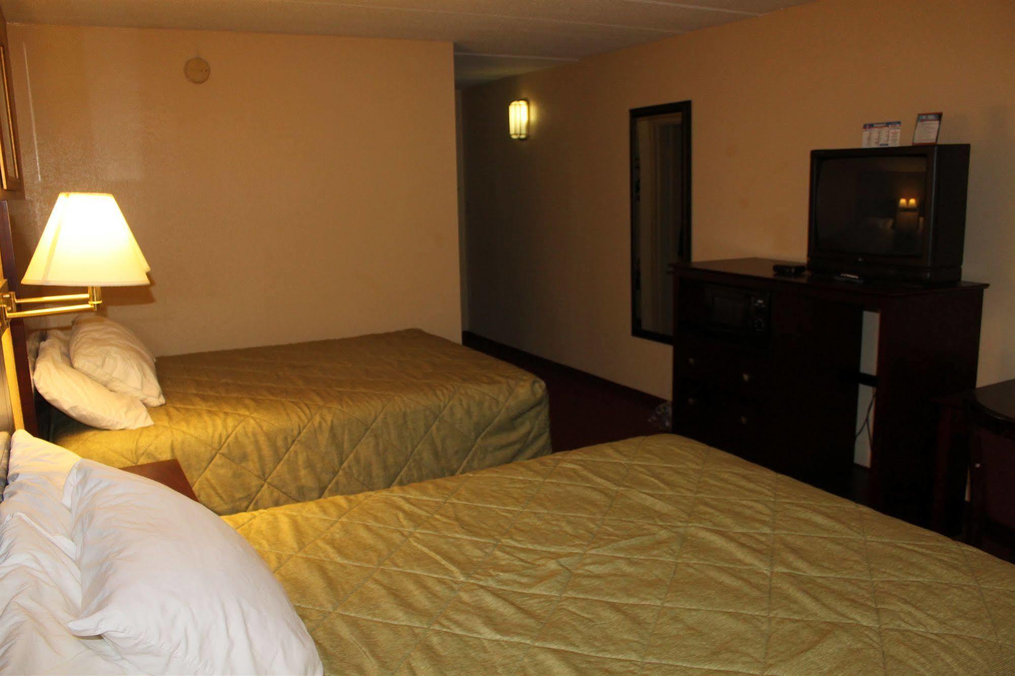เบย์มอนต์ บาย วินด์แฮม ฟลอเรนซ์ ซินซิแนตติ Hotel ภายนอก รูปภาพ