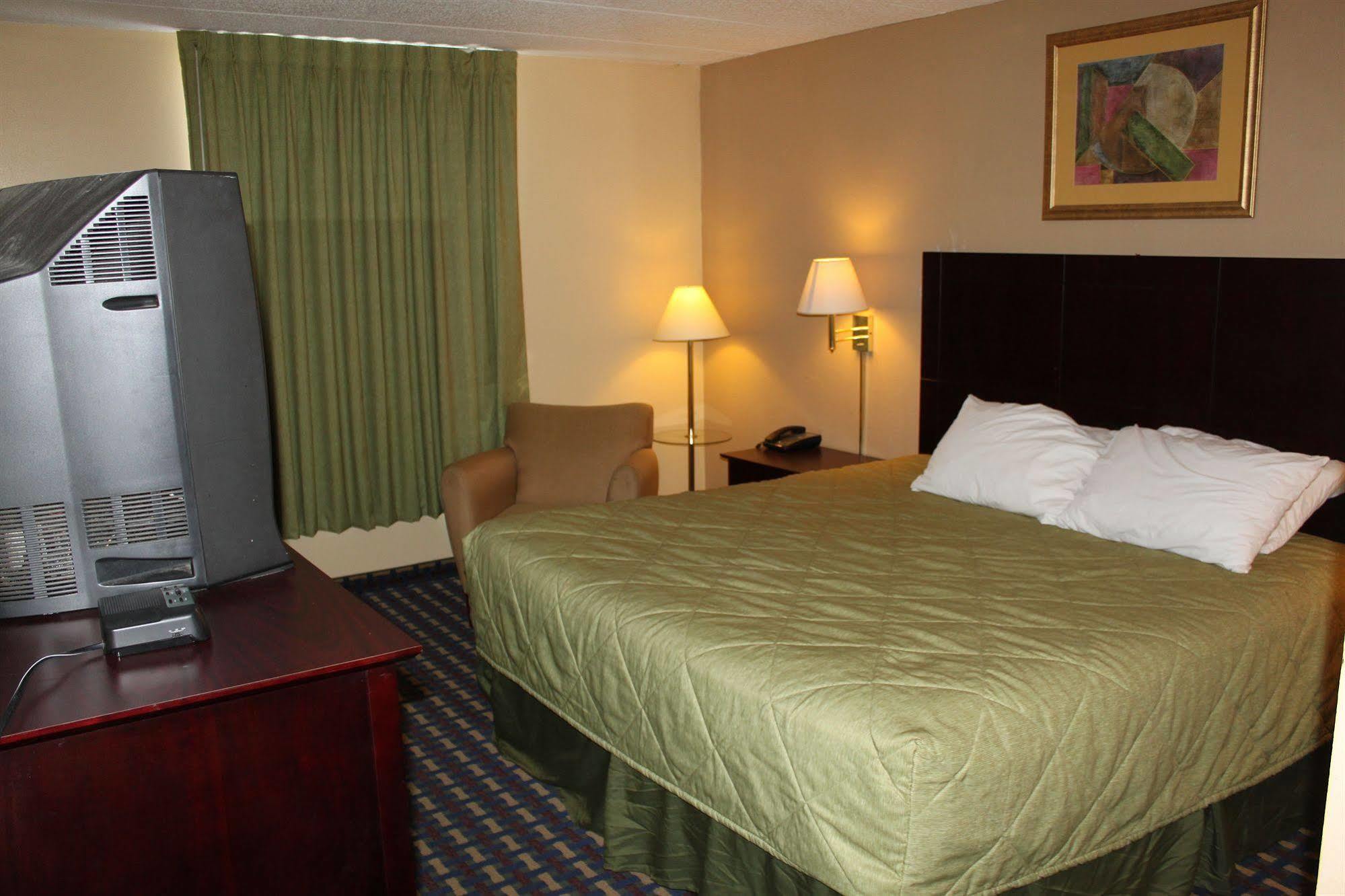 เบย์มอนต์ บาย วินด์แฮม ฟลอเรนซ์ ซินซิแนตติ Hotel ภายนอก รูปภาพ
