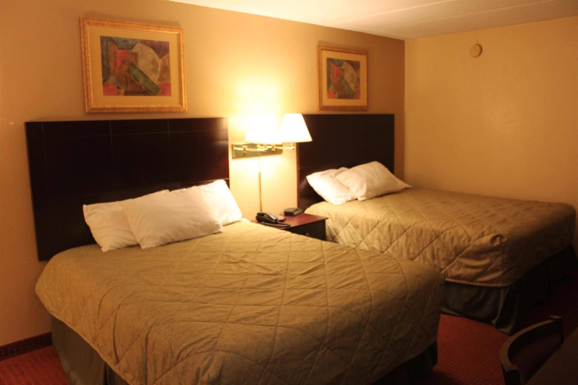 เบย์มอนต์ บาย วินด์แฮม ฟลอเรนซ์ ซินซิแนตติ Hotel ภายนอก รูปภาพ