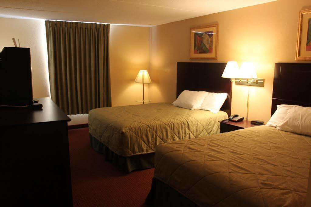 เบย์มอนต์ บาย วินด์แฮม ฟลอเรนซ์ ซินซิแนตติ Hotel ภายนอก รูปภาพ