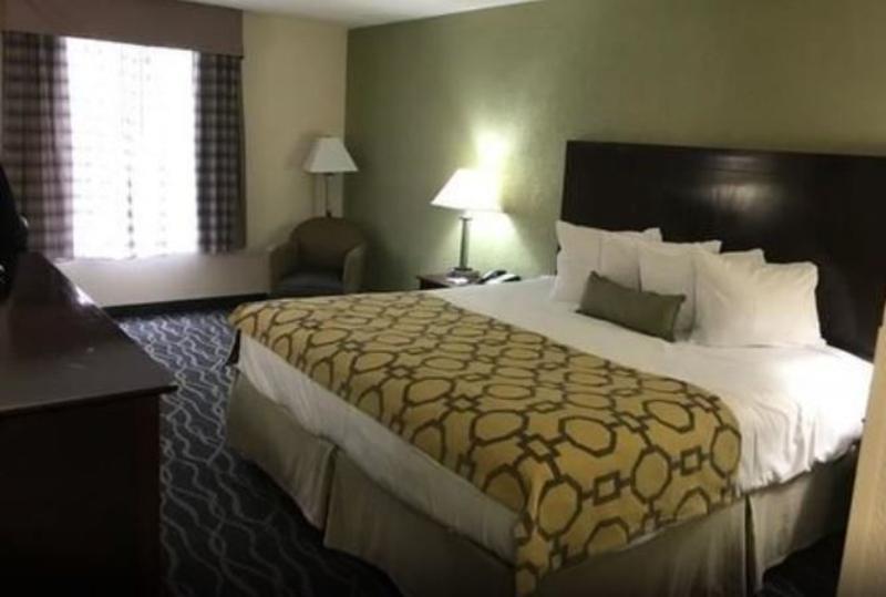 เบย์มอนต์ บาย วินด์แฮม ฟลอเรนซ์ ซินซิแนตติ Hotel ภายนอก รูปภาพ