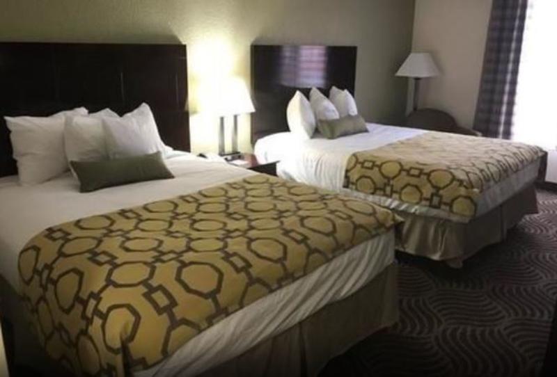 เบย์มอนต์ บาย วินด์แฮม ฟลอเรนซ์ ซินซิแนตติ Hotel ภายนอก รูปภาพ