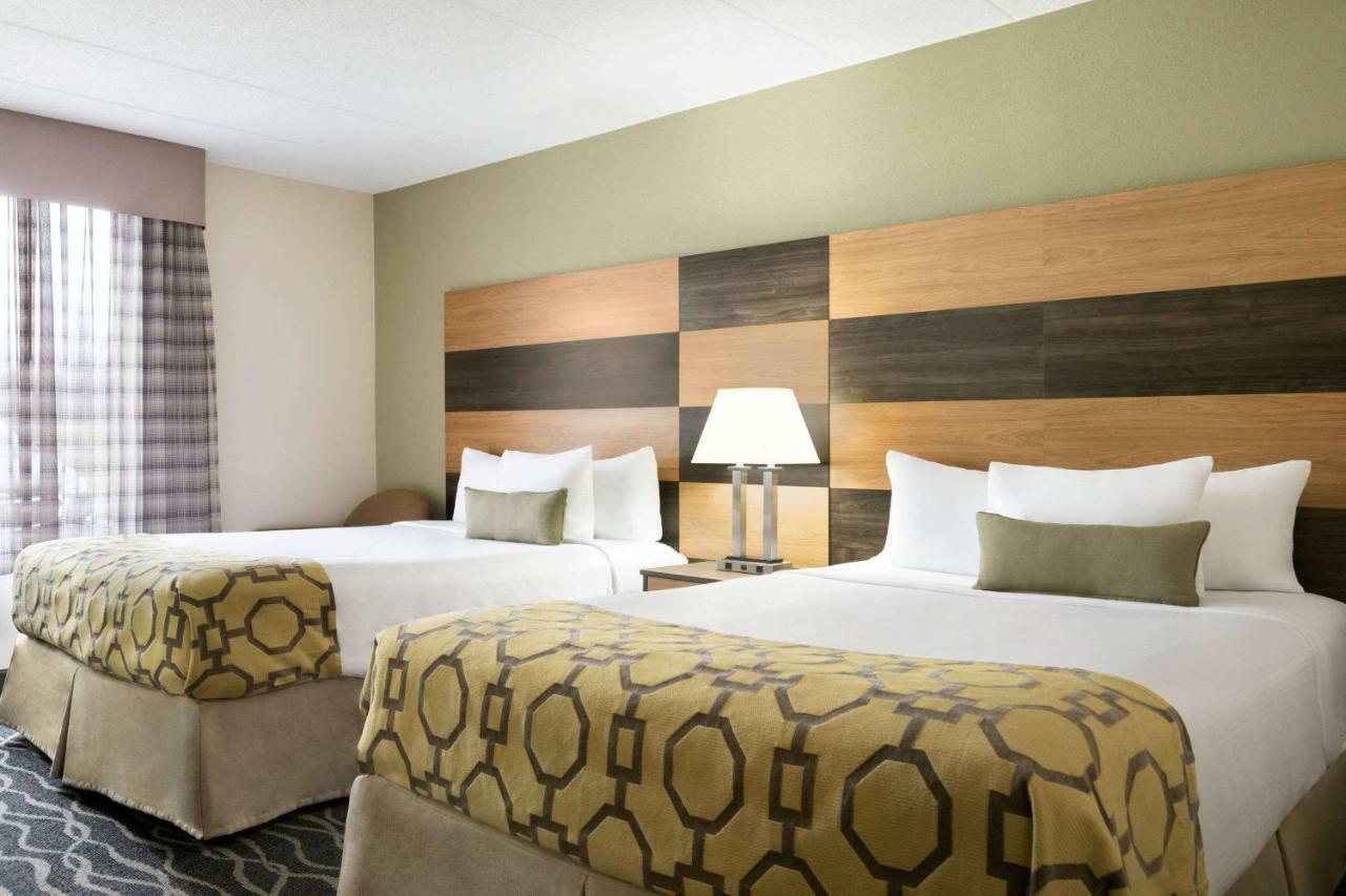 เบย์มอนต์ บาย วินด์แฮม ฟลอเรนซ์ ซินซิแนตติ Hotel ภายนอก รูปภาพ